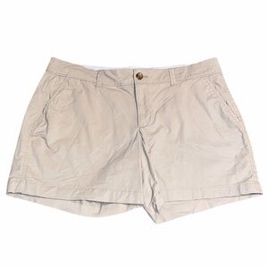 Women’s Old Navy Khaki Shorts